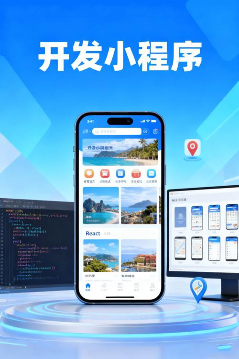 网站定制